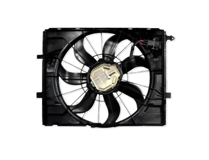 COOLING FAN